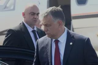 Viktor Orbán, Prime Minister of Hungary