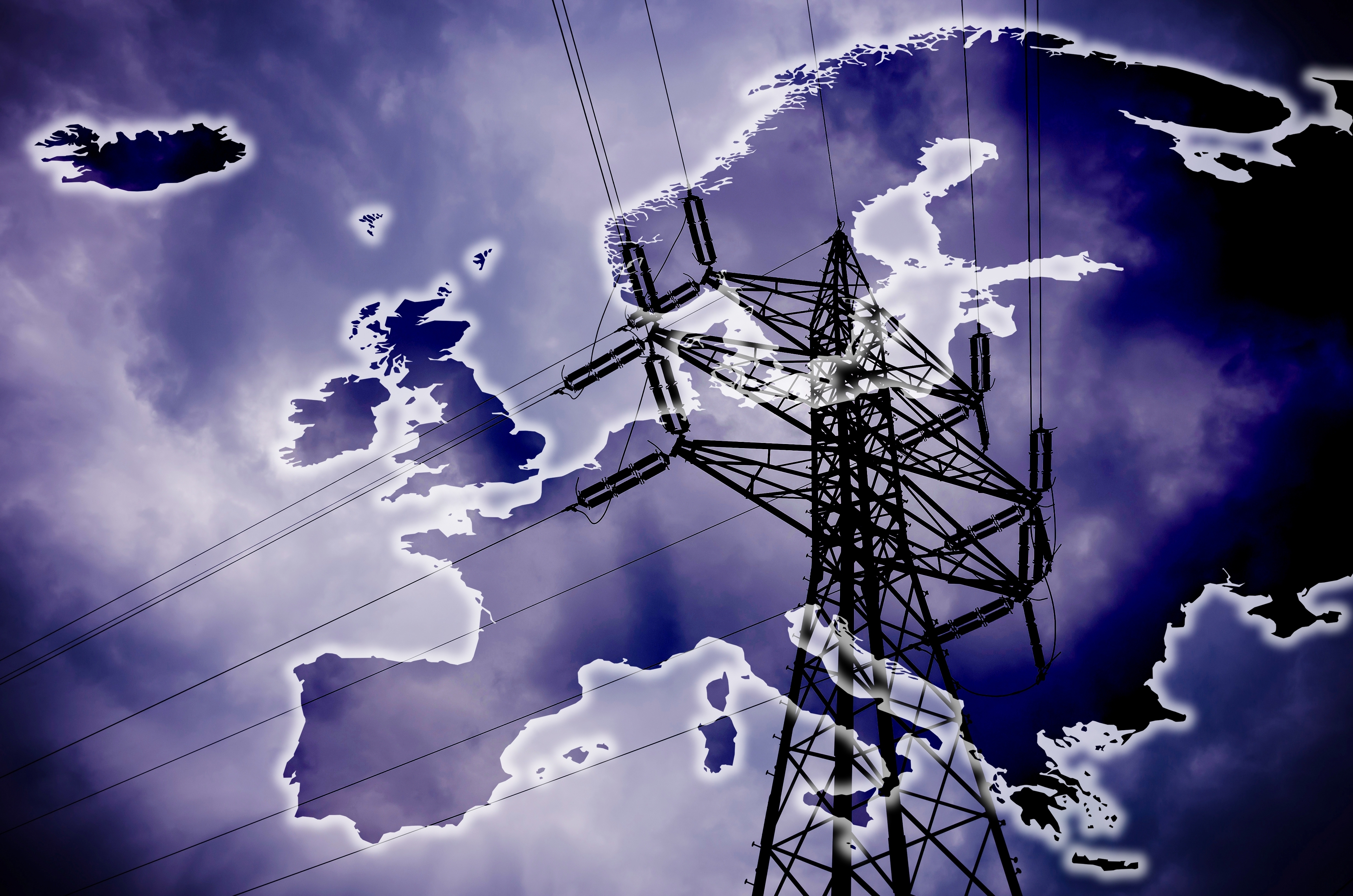 Web dossier: Towards a European Energy Infrastructure Union | Heinrich ...