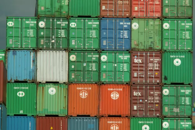 Different colored containers pic1.JPG