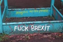 Imagine all the people.... F**K BREXIT #brexit