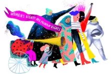 40 Years CEDAW: The International Bill of Rights for Women