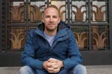 Portait - Markus Weinberg