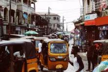 Lagos, Nigeria