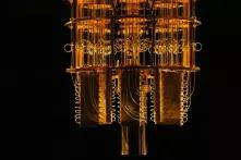 Q Dilution Refrigerator