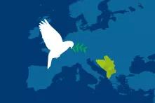 The EU's Neighbourhood and Enlargement Policy