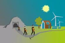 Social Dimension & EGD