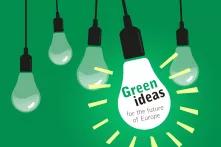 Key Green Ideas for the Future of Europe