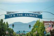 Something About Climate Change or Some Other Thing on CNN