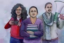 Giving up has no future