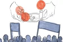 Les libertés individuelles en Tunisie pendant la COVID 19