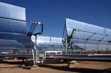 Aïn Beni Mathar ISCC