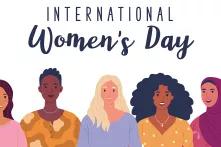 International Women's Day 2021