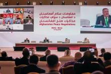 Intra-Afghan Negotiations / Secretary of State Mike Pompeo