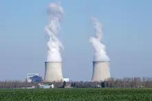 Saint-Laurent Nuclear Power Plant