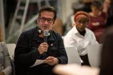 Es wird eng - Handlungsspielräume für Zivilgesellschaft 