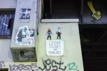  "Gender Studies for Hungary"