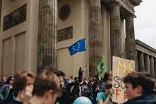 Brandenburg Gate, Berlin, Germany