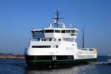 E-ferry Ellen