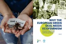 Why the European Green Deal needs ecofeminism_web