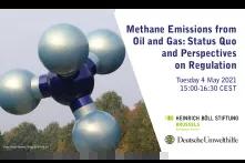 Methane DUH sharepic after event