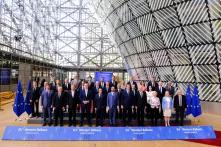 EU-WB leaders meeting