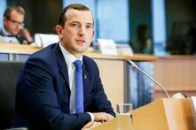 Virginijus Sinkevičius