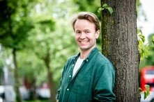 Reinier van Lanschot