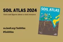 Soil Atlas 2024: Facts and figures about a vital resource