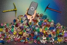 Models Built From Fossils