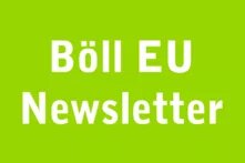 Böll EU Newsletter