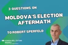 Robert Sperfeld-Moldova