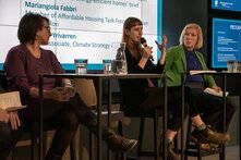 A message to citizens: the energy transition is on your side. Let’s benefit from it!