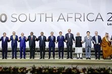 g20 johannesburg