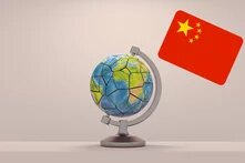 China's Rise as Norm Builder; Common Strategies for India and Europe 