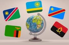 The reverberations of global power shifts in Africa