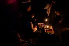 © Fatime Barut / Shutterstock