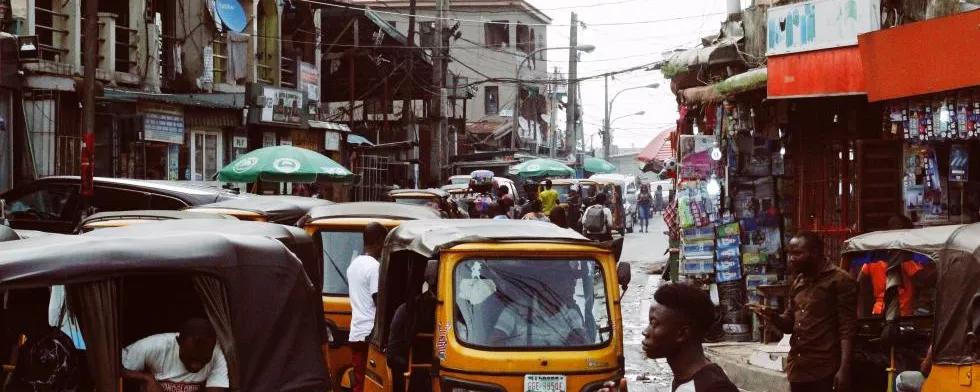 Lagos, Nigeria