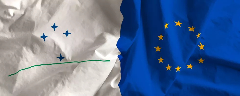 EU-Mercosur cover
