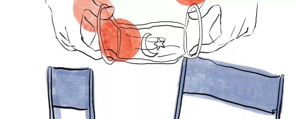 Les libertés individuelles en Tunisie pendant la COVID 19