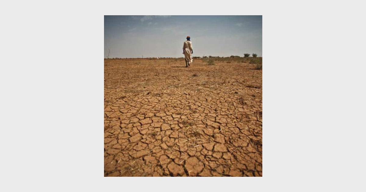 TIME TO ACT - How the EU Can Lead on Climate Change and Migration ...