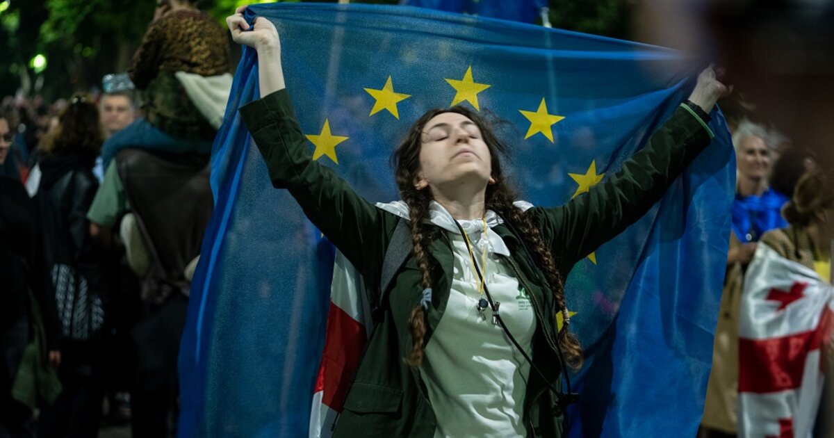The 2024 Elections in descent into hegemonic authoritarianism