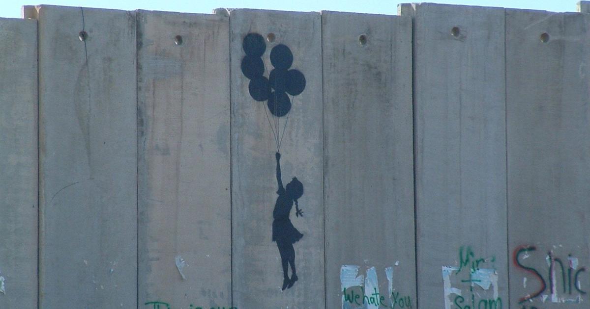 The Eu And Jerusalem A Palestinian Perspective Heinrich Boll Stiftung Brussels Office European Union