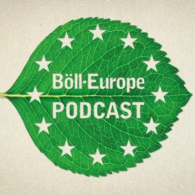 Böll·Europe