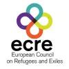 ECRE logo