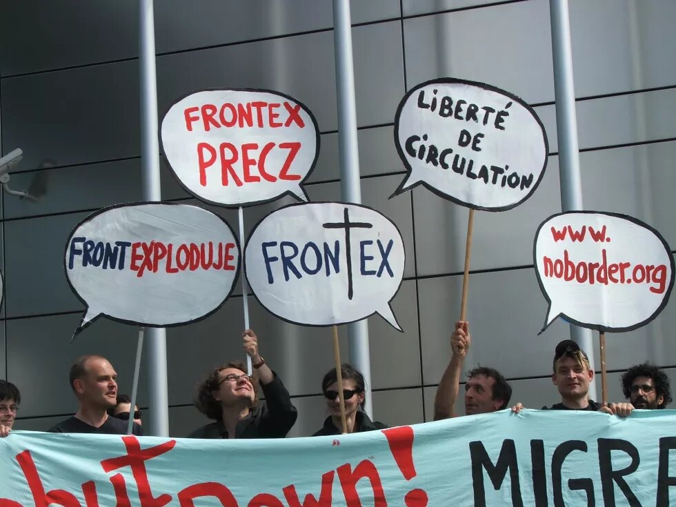 Poland Wants No Refugees NGO s Critical Look At The New Pact On Poland Wants No Refugees NGO s Critical Look At The New Pact On