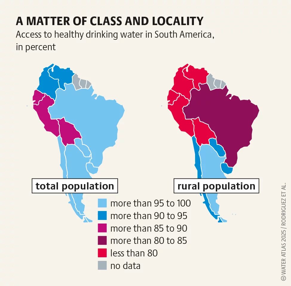 A MATTER OF CLASS AND LOCALITY