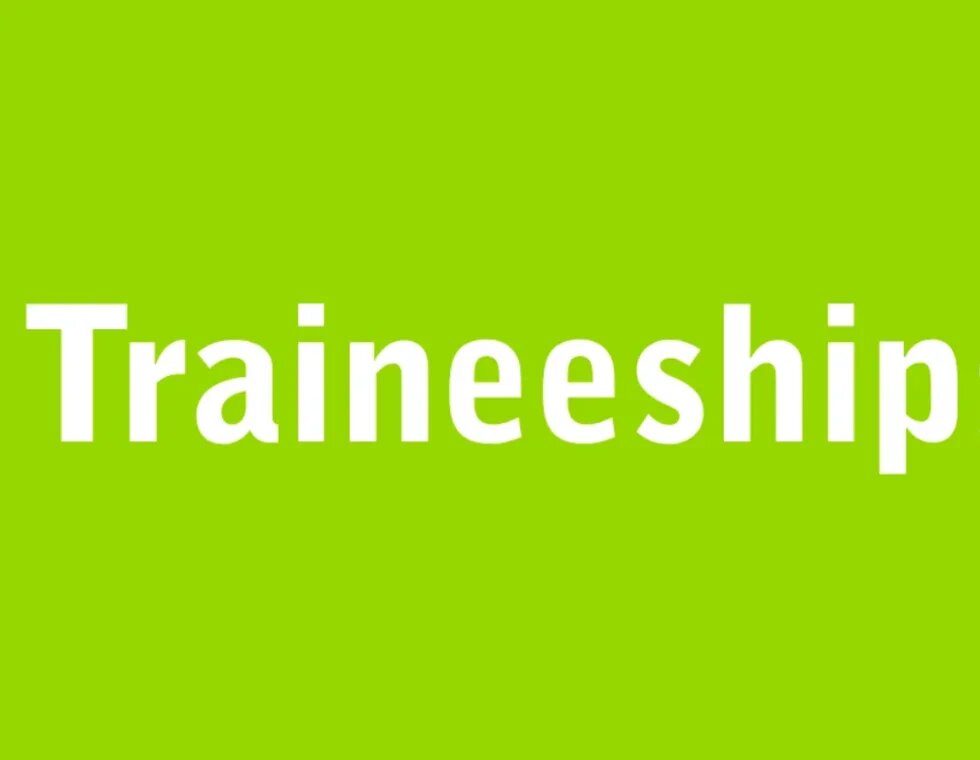 Traineeship