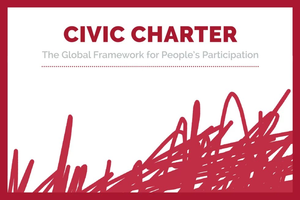 Civic Charter