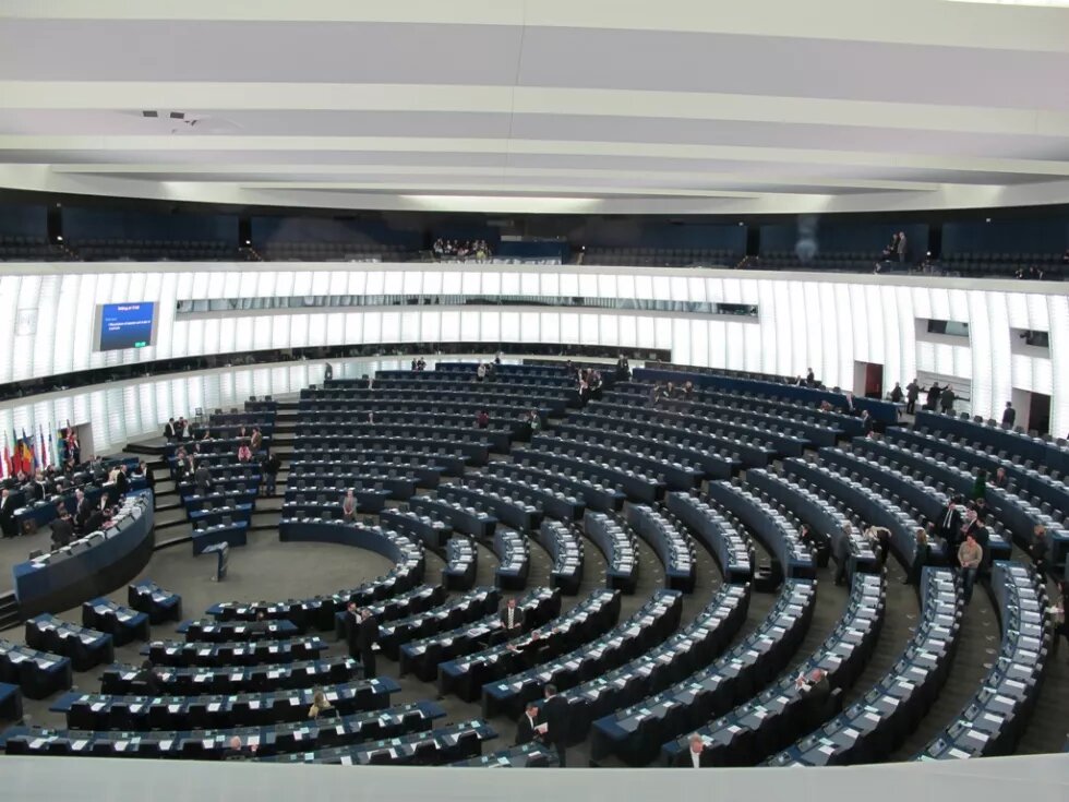 European Parliament
