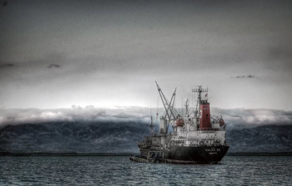 This is not a Tsunami